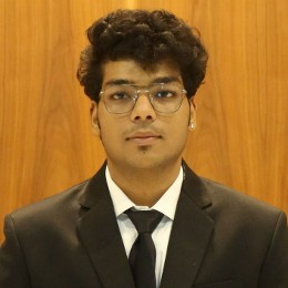 SHIVAM MANGLA