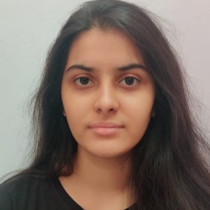 Priyanshi Upreti