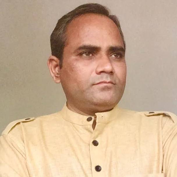 Venkata Srimannarayana Pobbathi