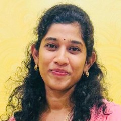 Divya P