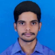 Saikiran Suri