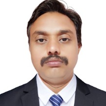 Raghvendra Singh Bhadauriya