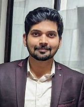 Vinay Priy Mishra