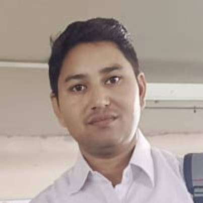 ARVIND YADAV
