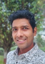 Sudeesh Subramanian