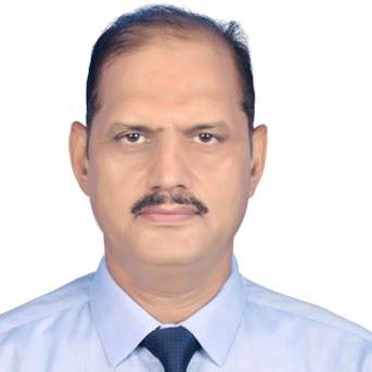 PAWAN BHARDWAJ