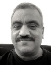 Sukhas Shenoi