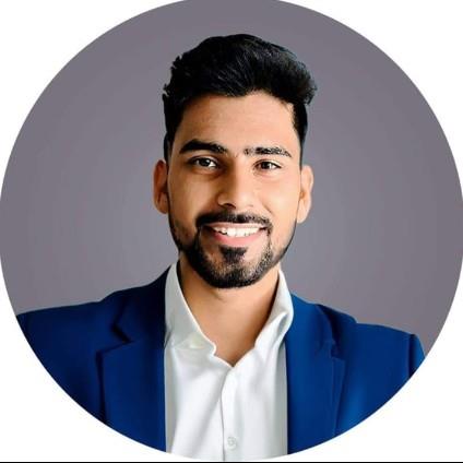 Tapesh Kumar