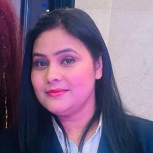 Mona Jaiswal