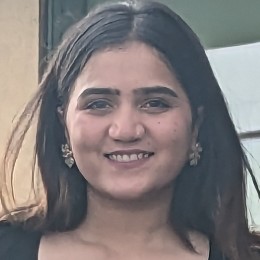 Nupur Patil