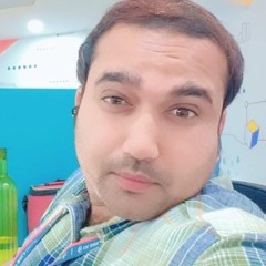 AVINASH KUMAR