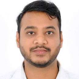 Badal Kumar Maurya