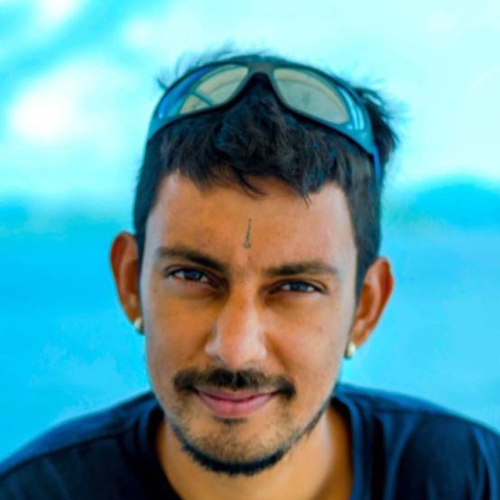 Jaideep Chadha