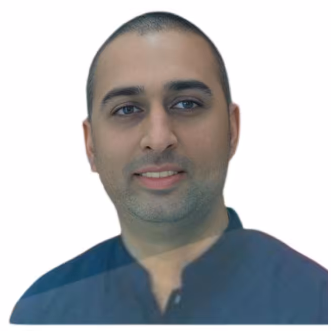 PUSHPENDER SINGH