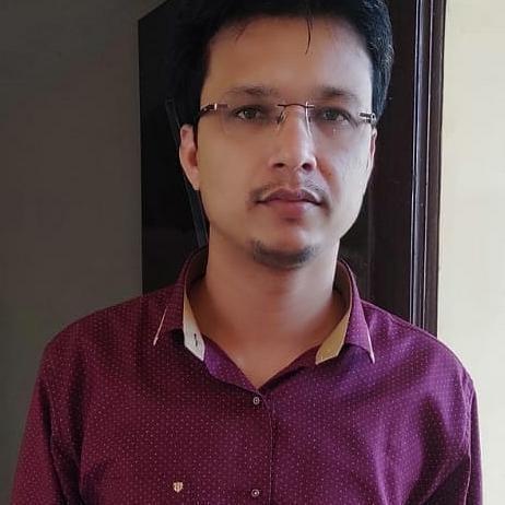 Pratik Rote