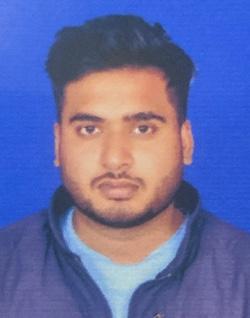 Rohit Shivhare