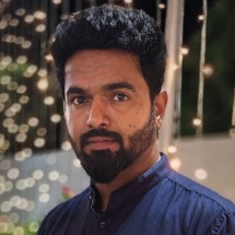 Sathish Kumar C