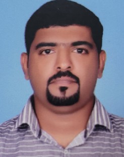 Vijo Mathew Varghese