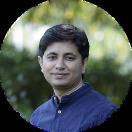Bhaskar Bhatt