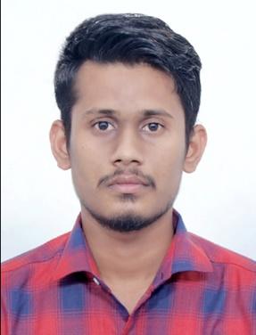 Arjun U