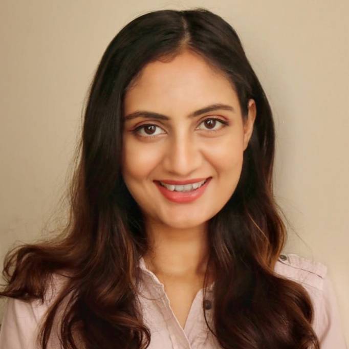 Riya Tyagi