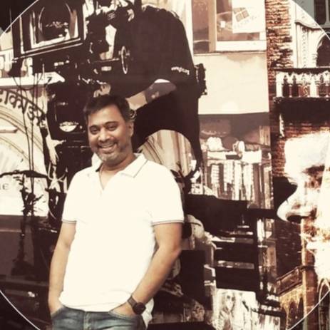 Sameer Raut