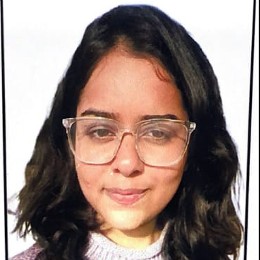 Purvi Rastogi