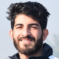 SADAM HUSSAIN SHAH