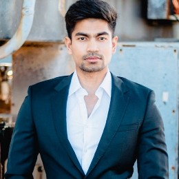 Bilawal Siddiq