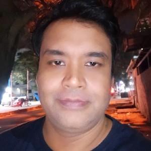 VIVEK VERMA