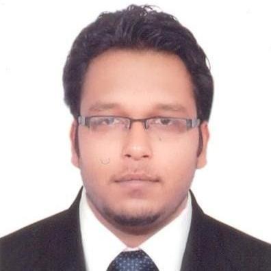Varun Srivastava