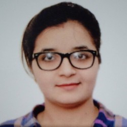 Aakansha Chaudhary