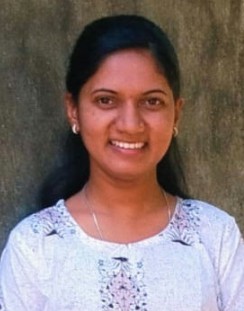 Miss. Shivani Ghorpade