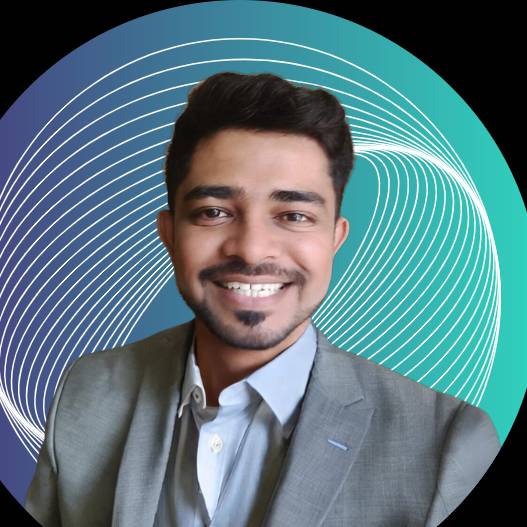 Vaibhav Borale