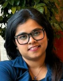 Shreya Prajapati