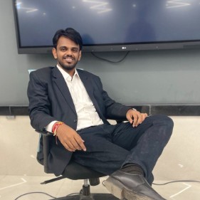 Karthik Sirineni