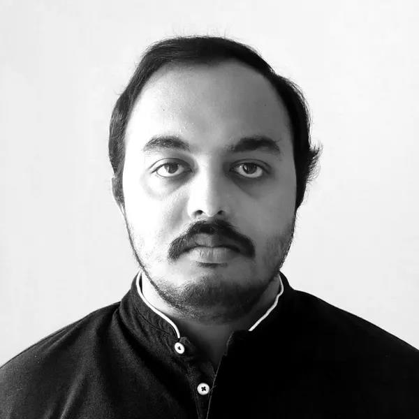 Ajin Kumar K S