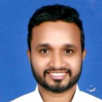 Binoy George