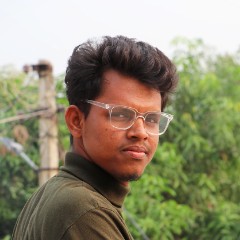Ranjith Ramolla