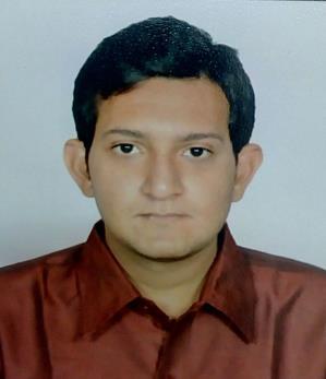 NIRAV BABULAL JANSARI