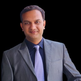 SAMDARSHI T SHUKLA