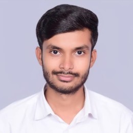 AMIT SAHU