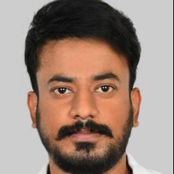 Dinesh Kumar
