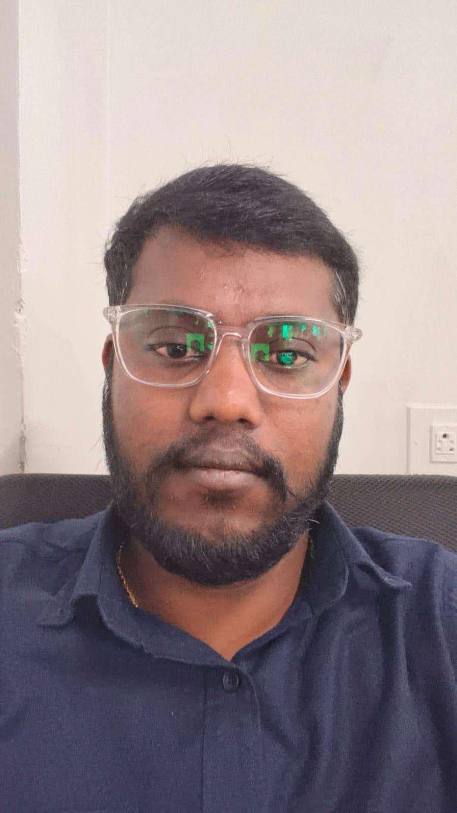 Y. MALLI REDDY