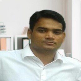ASHISH MALVIYA