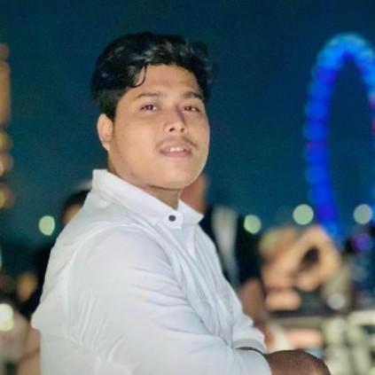 ROHIT SHAIKH