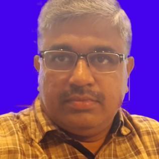 Narayaparambil SanthoshKumar