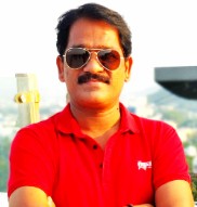 Nandkishor D Londhe