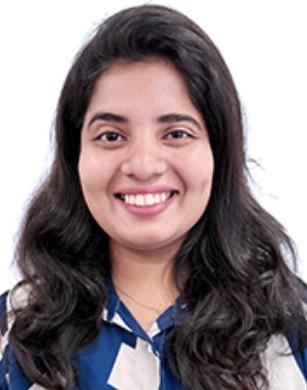 Suraksha Shetty