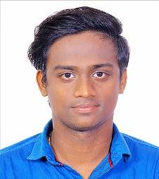 SREEJITH K.R